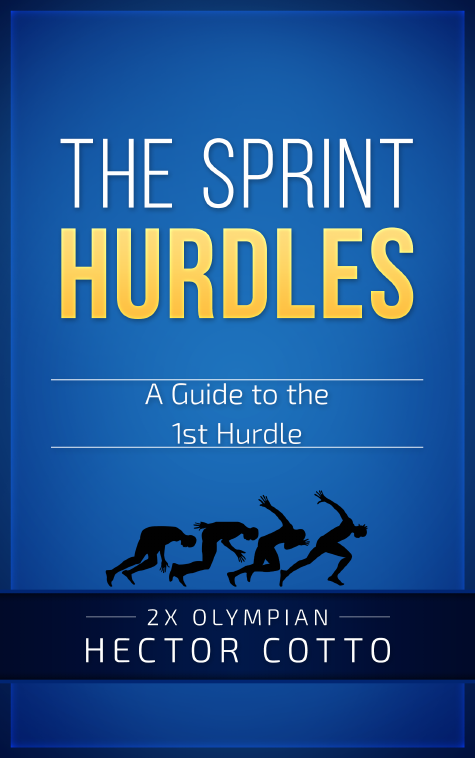 A Guide to the 1st Hurdle cover