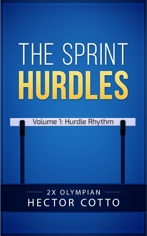 Volume 1: Hurdle Rhythm ebook cover